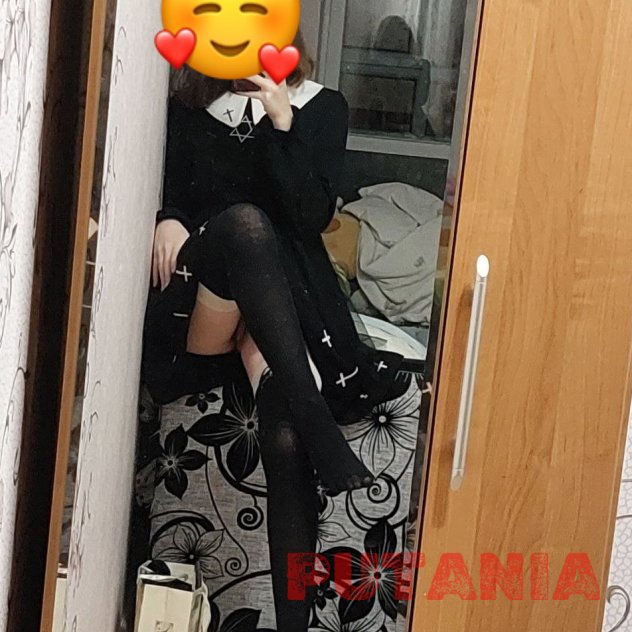 Profile of prostitute Yana – 20 y.o., Arkhangelsk, phone: +7 (906) 282-06-97